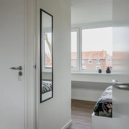 Apartmán Brugs 2 Barneveld