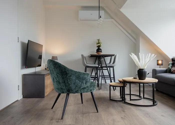 Brugs 2 Appartamento