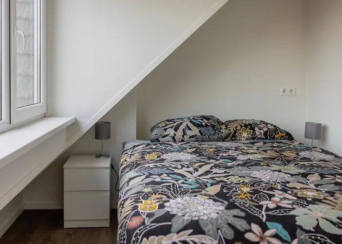 Brugs 2 아파트 바르네벨트