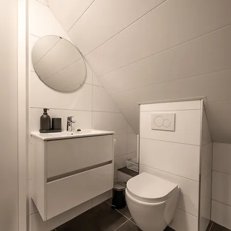 Appartement Brugs 2