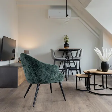 Brugs 2 Appartement