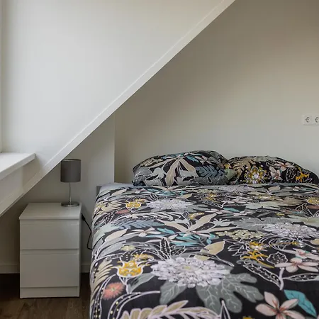 Brugs 2 Apartament Barneveld