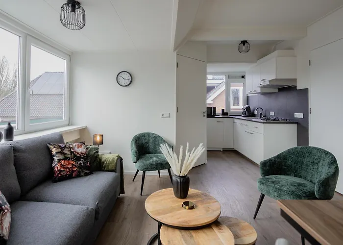 Brugs 2 * بارنيفيلد